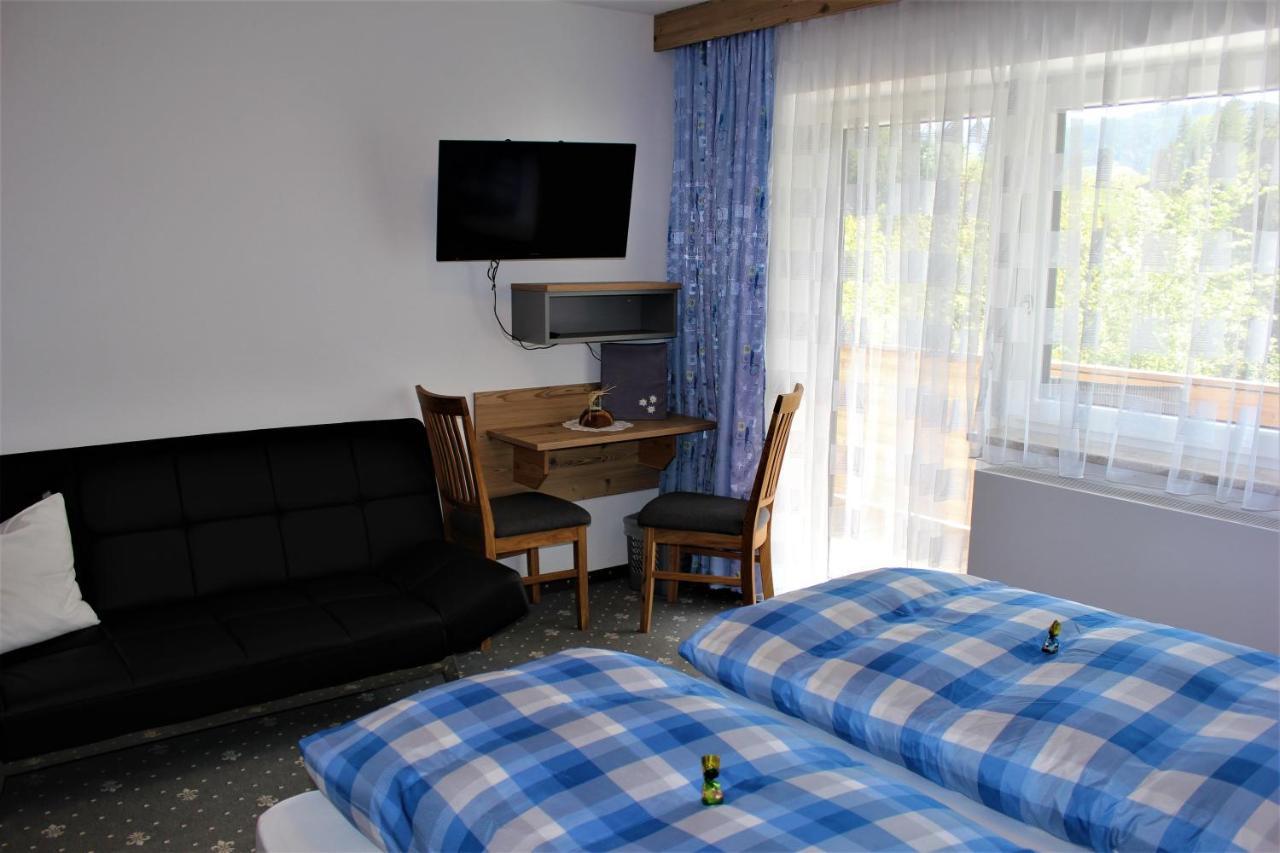 Privatunterkunft Oberauer