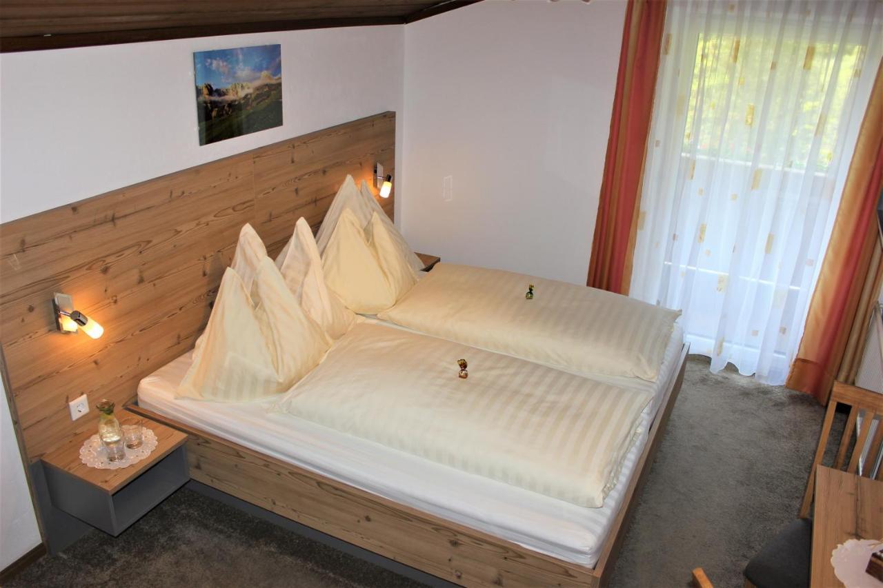 Privatunterkunft Oberauer