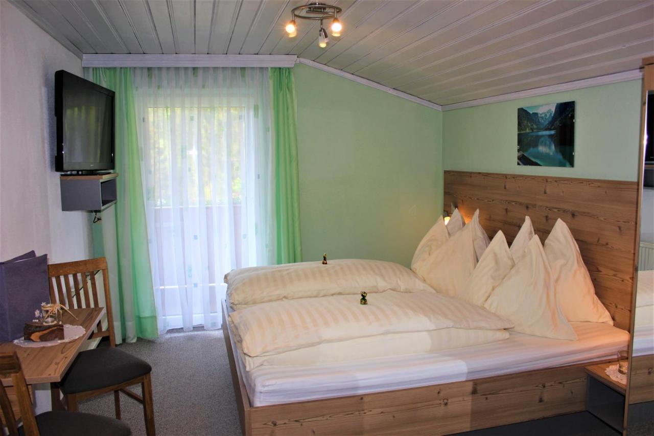 Oberauer Annaberg im Lammertal