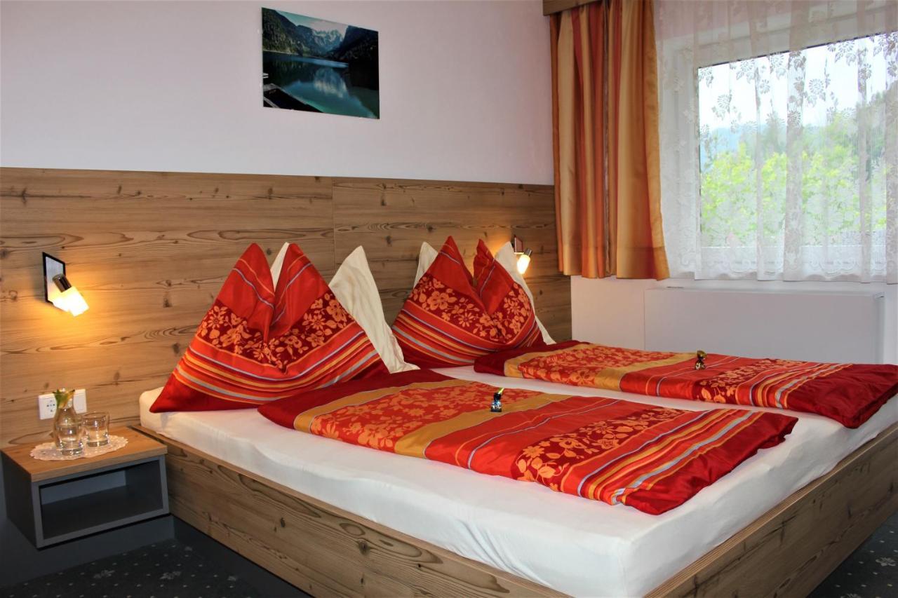 Oberauer Annaberg im Lammertal