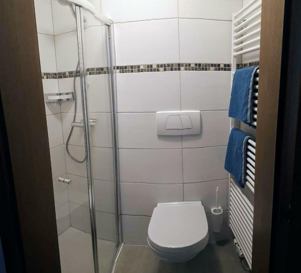 Oberauer Privatunterkunft