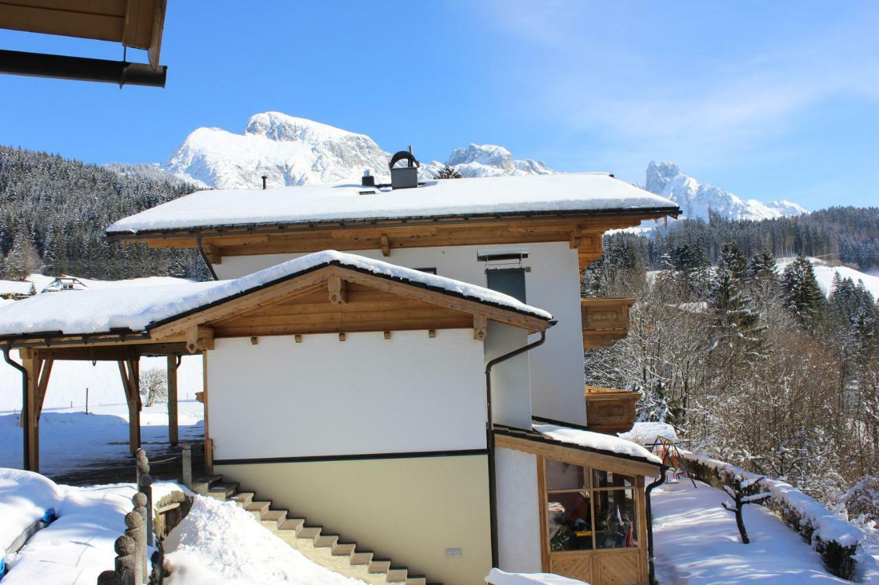 Oberauer * Annaberg im Lammertal